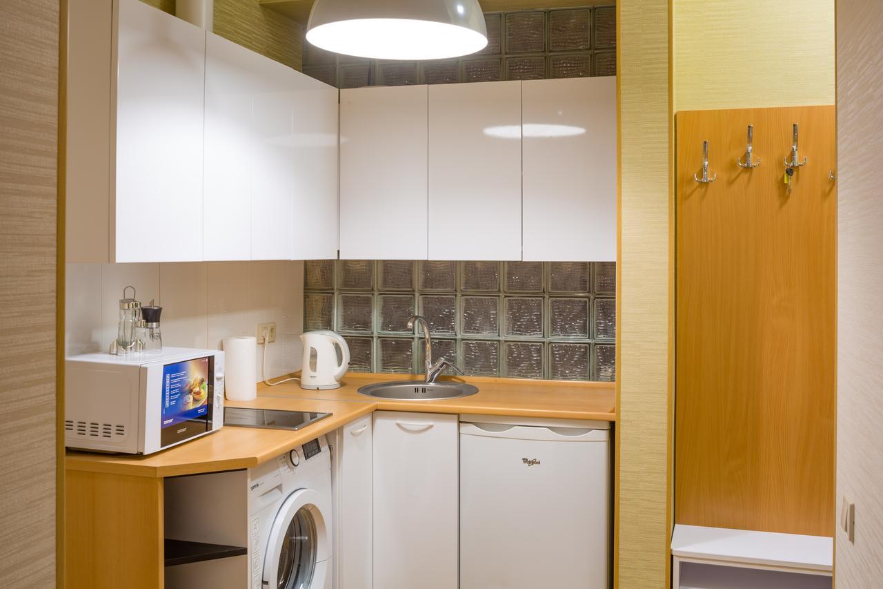 Apartment On Svobody Avenue 25 Львов Экстерьер фото