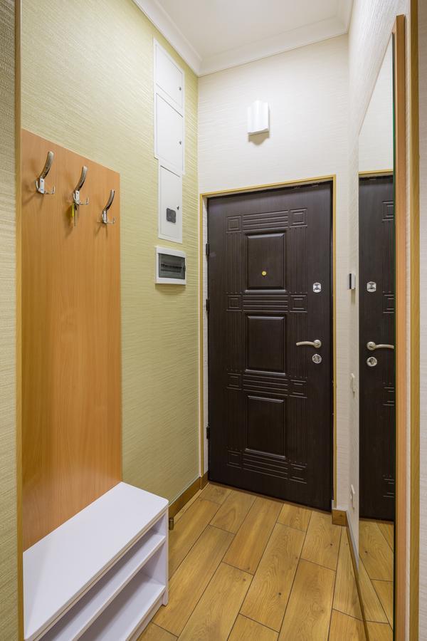Apartment On Svobody Avenue 25 Львов Экстерьер фото